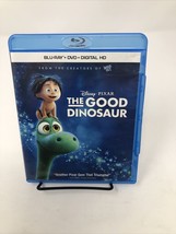 The Good Dinosaur (Blu-ray, 2015) No digital Copy - £4.08 GBP