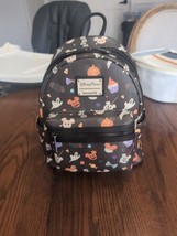 Loungefly Disney Parks Halloween Treats Candy Mini Backpack New! - £58.72 GBP