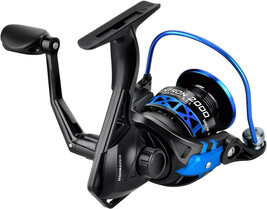 KastKing Centron Spinning Fishing Reel Size 2000 - $27.36 CAD