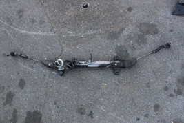 2000-2005 TOYOTA CELICA GT STEERING RACK AND PINION ASSEMBLY K4747 - $139.50