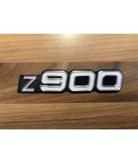 K Z900 Four, Twin B1/2/3/4 Side Panel Badge Emblem Rep kz900 For Kawasaki - $14.00