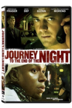 Journey to the End of the Night Dvd - £8.38 GBP