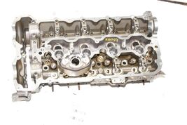 Passenger Cylinder Head 8 Cylinder N63 xDrive50i 4.4L Fits 08-14 BMW X6 ... - $399.99