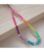 Hearts Phone Strap - $9.99