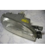 93-96 Subaru IMPREZA Headlight RIGHT PASSENGER side Head light lamp OEM ... - $120.75 CAD