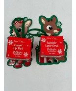 Colourpop x Rudolph The Red-Nosed Reindeer Clarice Lip Mask &amp; Lippie Scrub - £37.29 GBP