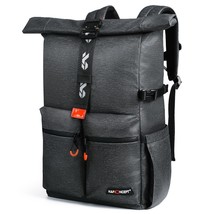 K&amp;F Concept Upgraded Version Travel Camera Backpack Waterproof Breathable Photog - £241.34 GBP