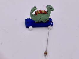Dinosaur: Miniature Animal Pull Toy Kit - £11.22 GBP