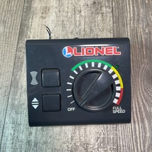 Lionel 6-12885 40W 3-Amp Power Controller Only Dark Gray - $31.34