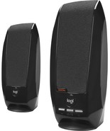 S150 USB Speakers with Digital Sound - £24.61 GBP