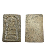 Thai Amulet Somdej Style Wat Rakhang Random Selection Buddhist Sacred Monk - $39.00