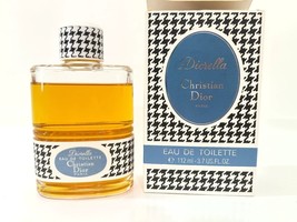 010625-54 Christian Dior Eau de Toilette EDT 112ml 3.8oz - $138.60
