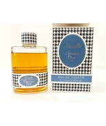010625-54 Christian Dior Eau de Toilette EDT 112ml 3.8oz - $190.16 CAD