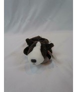 Rare Ty Beanie Baby Original Retired Bruno 1997 P.E. Pellets - €101,46 EUR