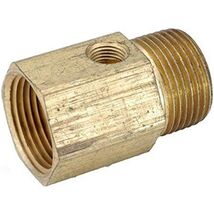 ANDERSON METALS 57492-0808 Cooler Adapter - $28.62 CAD