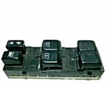 09-10-11-12-13-14 NISSAN MURANO     MASTER POWER WINDOW SWITCH/CONTROL .... - $23.94