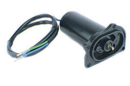 Tilt Trim Motor for Mercury Mariner Force 25-75HP 2 Wire 1984-99 827675A1  - $159.95