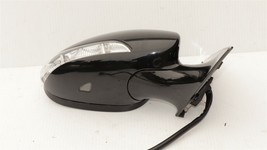 07-09 Mercedes S550 S63 AMG Power Door Mirror Passenger Right RH(2 plug 17-Wire) image 4