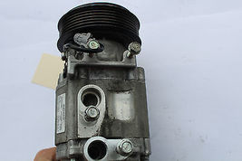 2013-2016 SUBARU BRZ SCION FR-S AC COMPRESSOR X937 image 7