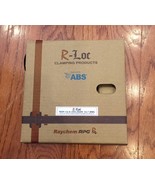 RSP-12-E-254 Raychem rpg heavy duty clamping band rsp12e254  size 12.7 m... - $54.44 CAD