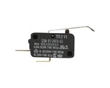 OEM Refrigerator Dispenser Switch For Samsung RF28HMEDBSR RF28R6201SR RS... - $37.99