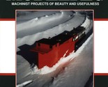 MODELTEC Magazine Dec 1992 Railroading Machinist Projects Great Nowhere ... - £7.75 GBP
