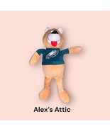 Philadelphia Eagles Good Stuff  NFL Football Stuffed Plush Bear - €13,53 EUR