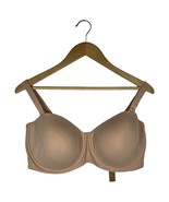 New Skims 40DD Fits Everybody Strapless Bra Convertible Mica Tan BA-BAN-... - $48.73 CAD