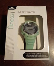New Crane Fitness Ladies Sport Watch (P11) - $23.20