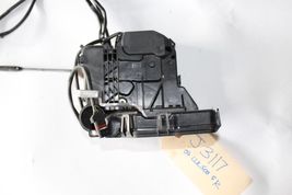 2003-2009 MERCEDES W209 CLK500 CLK550 FRONT RIGHT DOOR LOCK ACTUATOR J3117 image 7