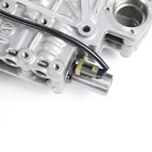 TR690 Valve Body Transmission 31706AA034 For Subaru Legacy Outback 2.5L 2010-13 image 8