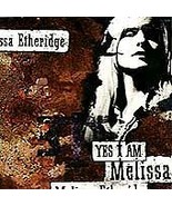 Melissa Etheridge : Yes I Am (CD) - €0,85 EUR