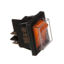H&amp;K International 82.XX.6 On/Off Switch 20A 125VAC - $1,634.79 MXN