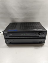 Onkyo TX-NR616 7.2-Channel Network A/V Media Receiver Only - FULLY TESTED - $138.55