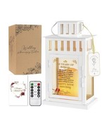 50Th Wedding Anniversary Lantern, Best 50Th Anniversary Wedding Gifts fo... - $470.22 MXN
