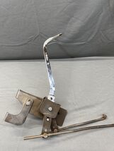 Vintage 3-Speed Shifter Camaro BelAir Fairlane Charger Galaxie Hurst Imp... - $294.64