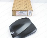 New Genuine Toyota 05-16 Tacoma 6&quot; Bed Fuel Filler Opening Lid 77305-04905 - £67.75 GBP
