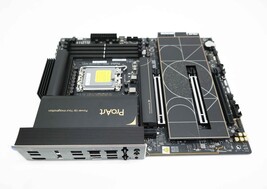 ASUS ProArt Z890 CREATOR WIFI Z890 LGA 1851 ATX Motherboard image 7