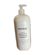 OLAZARAH Cocolux Rehydration Shampoo with Coconut Milk &amp; Sweet Almond Oi... - €23,17 EUR