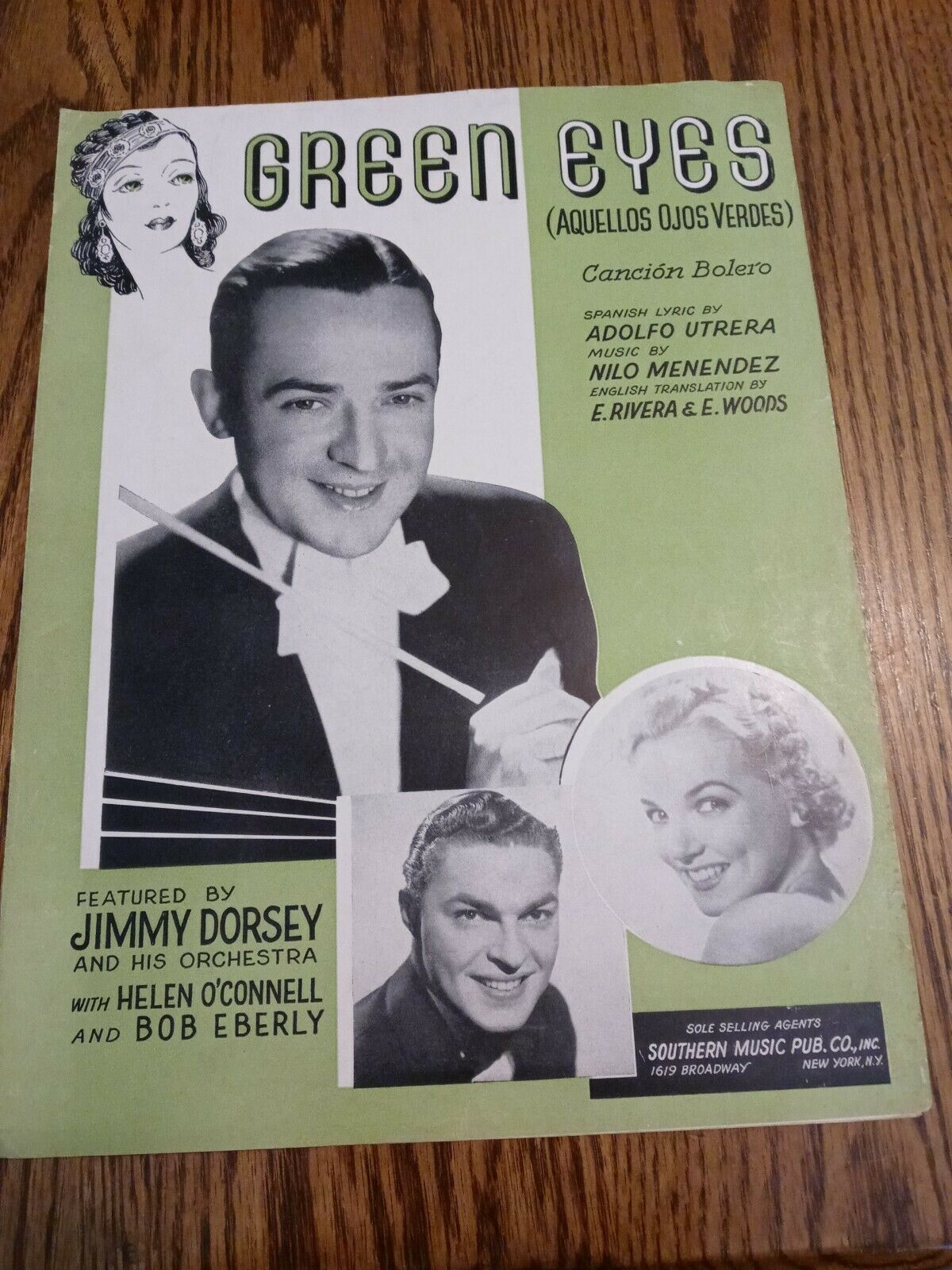 Full-size item image