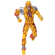 DC Multiverse Injustice 2 Reverse-Flash Action Figure - £22.70 GBP