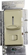 Lutron SkyLark Single Pole Preset Dimmer: SF-10P-IV 120V - $701.95 MXN