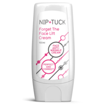 Nip and Tuck Forget The Face Lift Anti-Wrinkle Cream - Reveal Youthful Radiance - £68.82 GBP