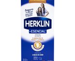 Herklin Essential~ Hair Treatment~Lice Nits~100ml~Excellent Quality Fami... - £27.50 GBP