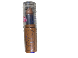 NYC New York Color 448 Smooth Beige Lipstick *SEALED - $14.77