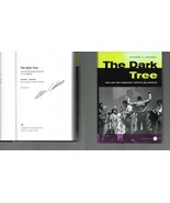 The Dark Tree : Jazz Los Angeles SIGNED Steven L. Isoardi NOT Personaliz... - $179.10
