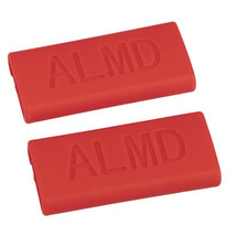 Crema Pro Milk Id Clips - Almond Red - £13.73 GBP