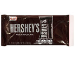 3 PACKS  Of  Hershey&#39;s Milk Chocolate Packages, 2.25-oz. Bags - $10.99