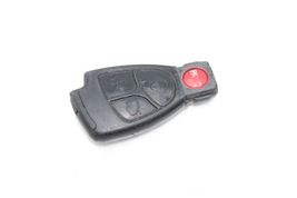 MERCEDES-BENZ 4 BUTTON REMOTE KEY FOB E4820 image 3