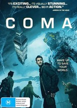 Coma DVD | Region 4 - £15.09 GBP